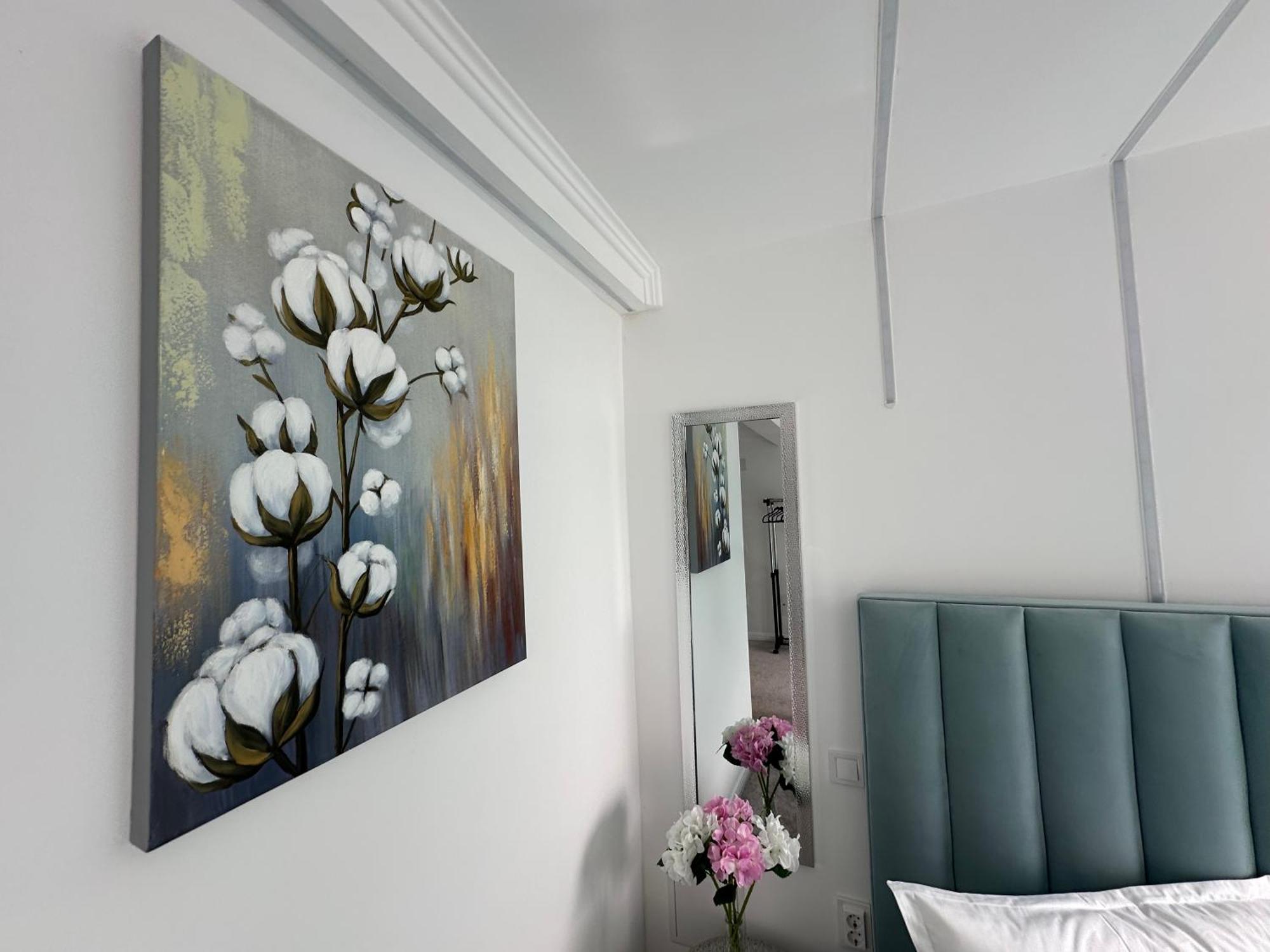 Elegant Escape Central Studio Craiova Exteriér fotografie